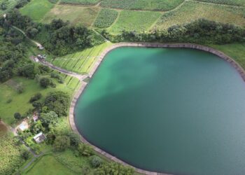LE TRAITEMENT DE L’EAU
