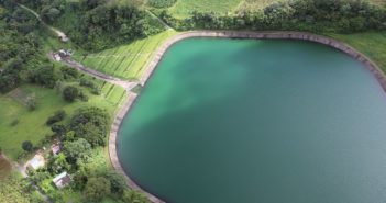 LE TRAITEMENT DE L’EAU