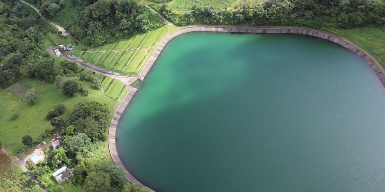 LE TRAITEMENT DE L’EAU