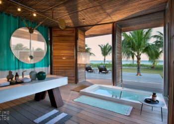 TIME + TIDE MIAVANA, MADAGASCAR