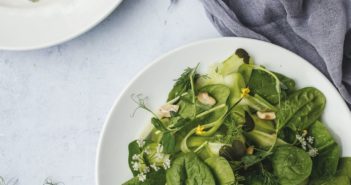 {Saveurs} LES FLEURS COMESTIBLES TROPICALES ET D’AILLEURS