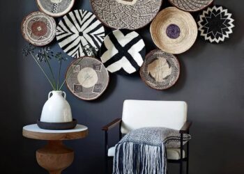 Réveillez vos murs !