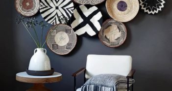 {DECO} RÉVEILLEZ VOS MURS !