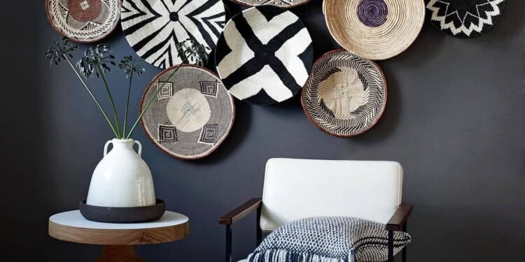 Réveillez vos murs !