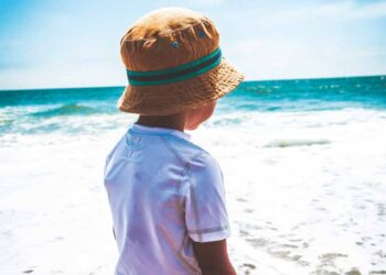 SOLEIL ET VITAMINE D, LE DUO GAGNANT POUR MON BIEN-ÊTRE !