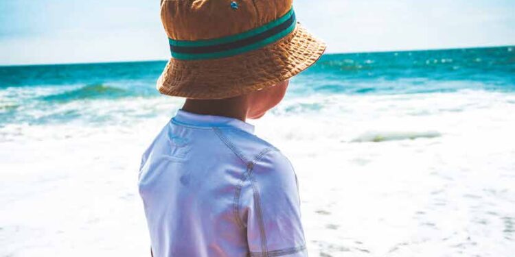 SOLEIL ET VITAMINE D, LE DUO GAGNANT POUR MON BIEN-ÊTRE !