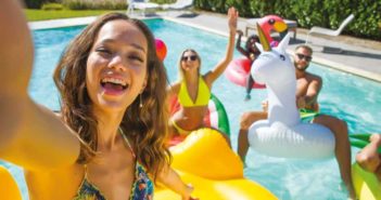 LES BOUÉES NOUVEAU DADA DES ADULTES