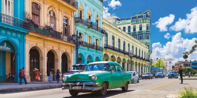 FOCUS SUR LA DIASPORA CUBAINE