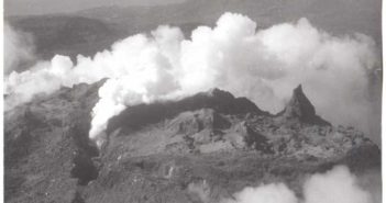 LA SOUFRIÈRE