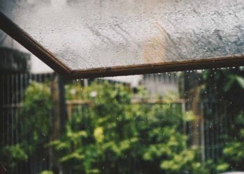 UN VENT FRAIS SOUFFLE DANS NOS MAISONS