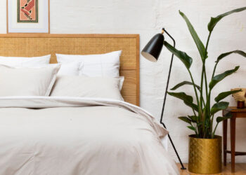 Les conseils pour bien choisir son linge de lit !