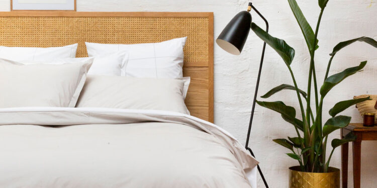 Les conseils pour bien choisir son linge de lit !