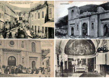 La Cathédrale de Saint-Pierre