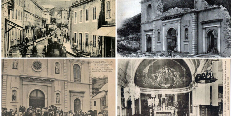 La Cathédrale de Saint-Pierre