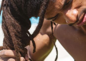 {Portrait} La communauté Rasta en Guadeloupe