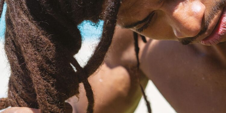 {Portrait} La communauté Rasta en Guadeloupe