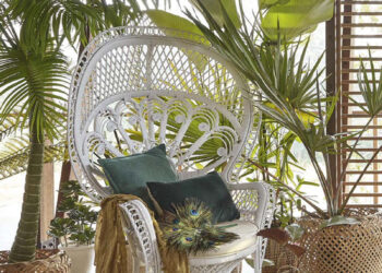 LE FAUTEUIL EMMANUELLE