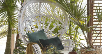LE FAUTEUIL EMMANUELLE