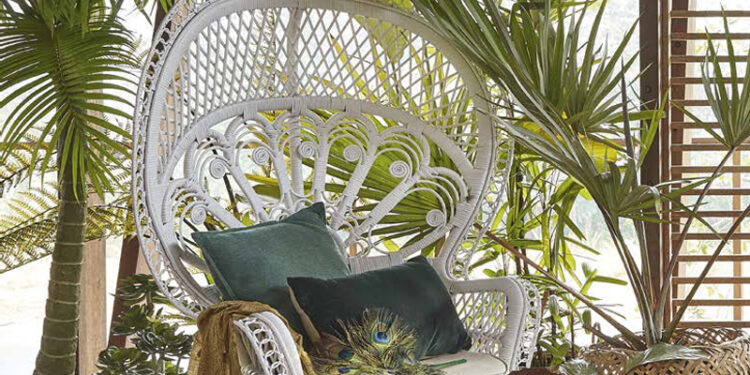 LE FAUTEUIL EMMANUELLE