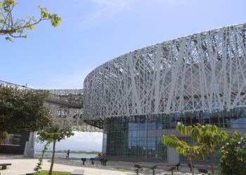 {Kaléidoscope Créole} Les lieux culturels en Guadeloupe