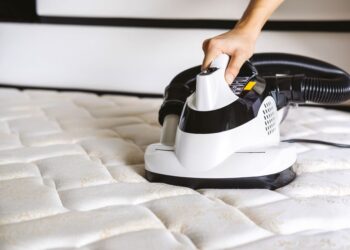 NETTOYER SA LITERIE EFFICACEMENT