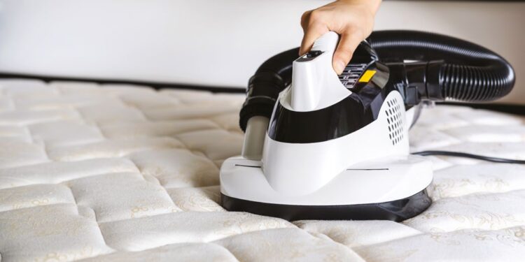 NETTOYER SA LITERIE EFFICACEMENT