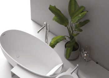 RAJEUNISSEZ VOTRE SALLE DE BAINS