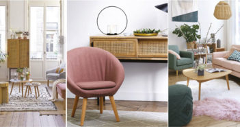 QUAND LA DÉCO SCANDINAVE SE RÉINVENTE !