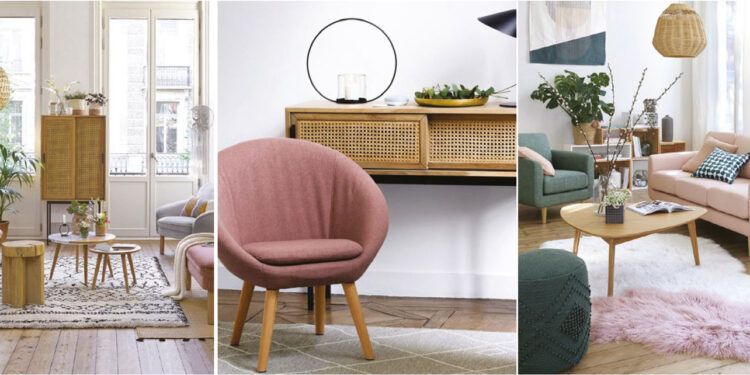 QUAND LA DÉCO SCANDINAVE SE RÉINVENTE !