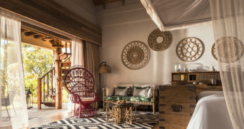 FOUR SEASONS DESROCHES