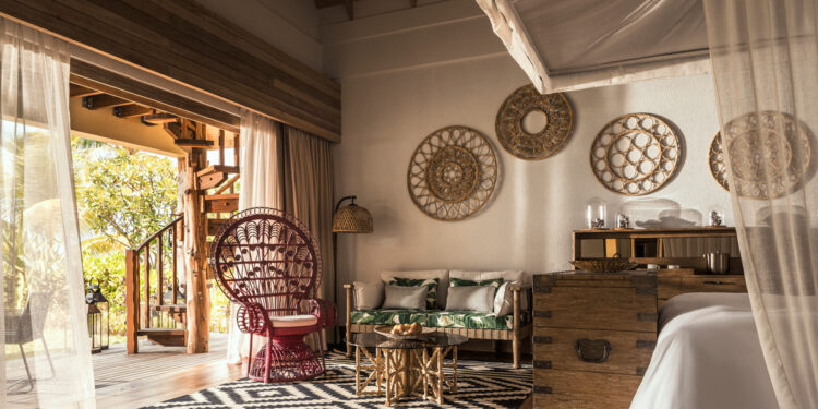 FOUR SEASONS DESROCHES