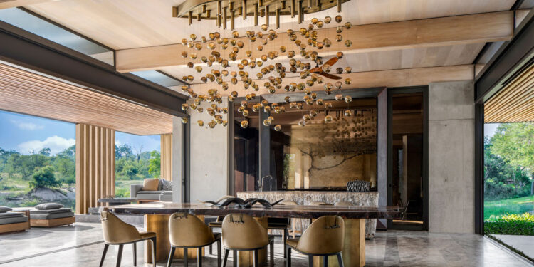 CHEETAH PLAINS – AFRIQUE DU SUD