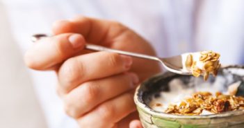 PRÉBIOTIQUES ET PROBIOTIQUES : DES ALIMENTS POUR UN MICROBIOTE EN SANTÉ