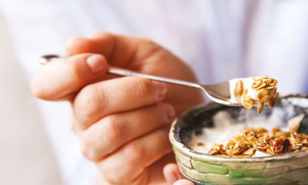 PRÉBIOTIQUES ET PROBIOTIQUES : DES ALIMENTS POUR UN MICROBIOTE EN SANTÉ