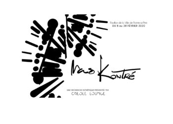{Exposition} Mas Kontré – Du 8 au 28 février 2020