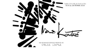{Exposition} Mas Kontré – Du 8 au 28 février 2020