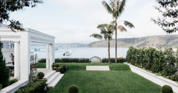 PALM BEACH – Australie