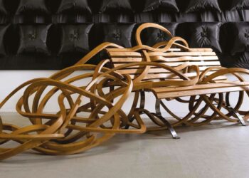 L’OBJET AU COEUR DU VÉGÉTAL !