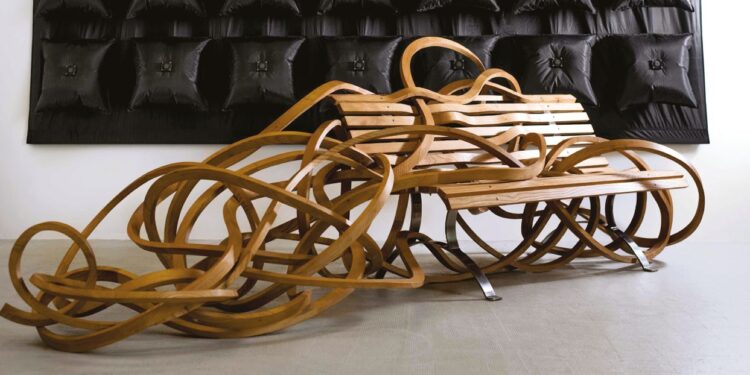 L’OBJET AU COEUR DU VÉGÉTAL !