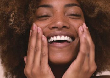 RITUELS BEAUTÉ D’UN MARIAGE AU NATUREL