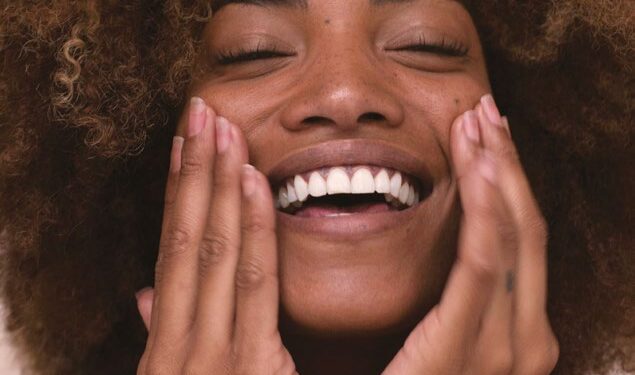 RITUELS BEAUTÉ D’UN MARIAGE AU NATUREL