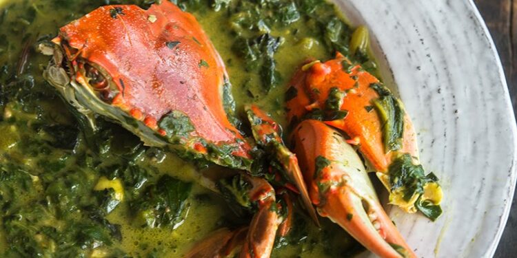 LE CRABE UN CONCENTRÉ DE SAVEURS ET DE NUTRIMENTS SANTÉ