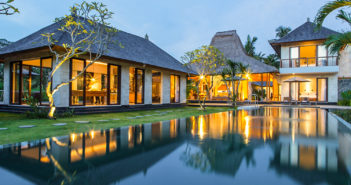VILLA LUMIA – BALI