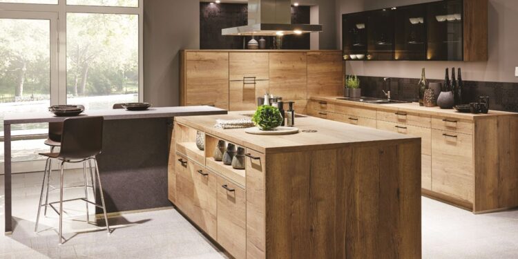 LES TENDANCES DE LA CUISINE EN 2020