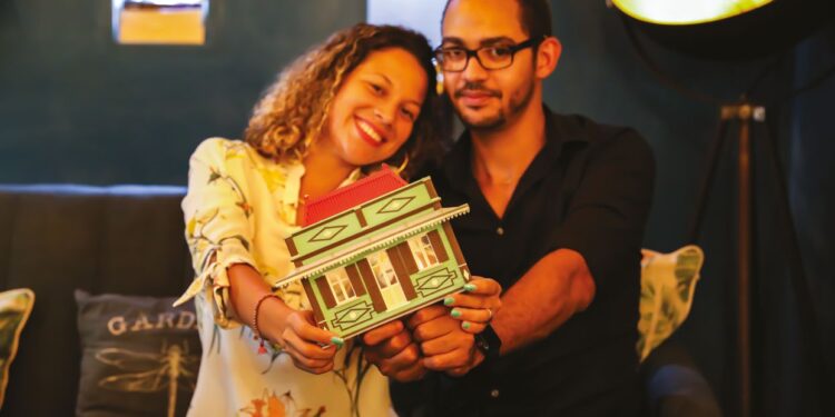 CONSTRUCTION DE VOTRE MAISON, Quand le projet devient réalité …