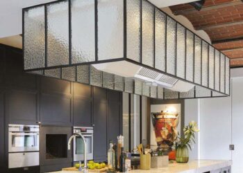 JOUEZ LA TRANSPARENCE ET LES TEXTURES EN DÉCO !