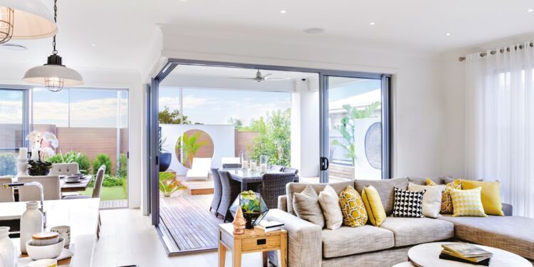 OUVRONS les fenêtres, portes et coulissants…