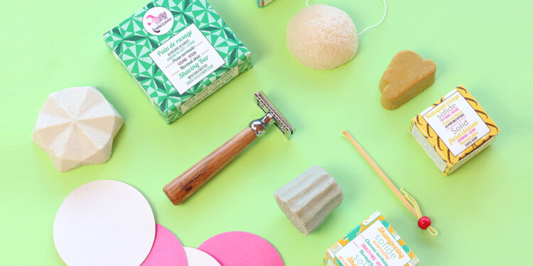 QUAND LE TRI ne suffit pas !