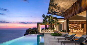 ULUWATU, BALI INDONESIA