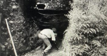 Le Chaufournier